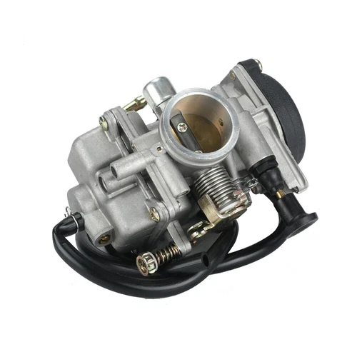 Carburetor 30mm For Jianshe JS250 250cc Qingqi QM250GY GXT250 Roketa ATV - Picture 11 of 13