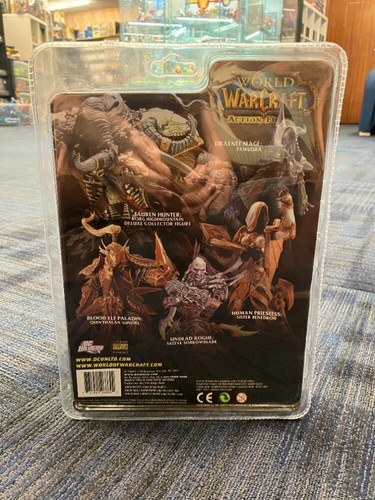 World of Warcraft Figuren & Waren - Viele zur Auswahl Nur einmal Versand bezahlen - Bild 68 von 82