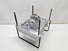 Thermo Finnigan Mat LCQ Mass Spectrometer Analyzer / Octopole Assembly