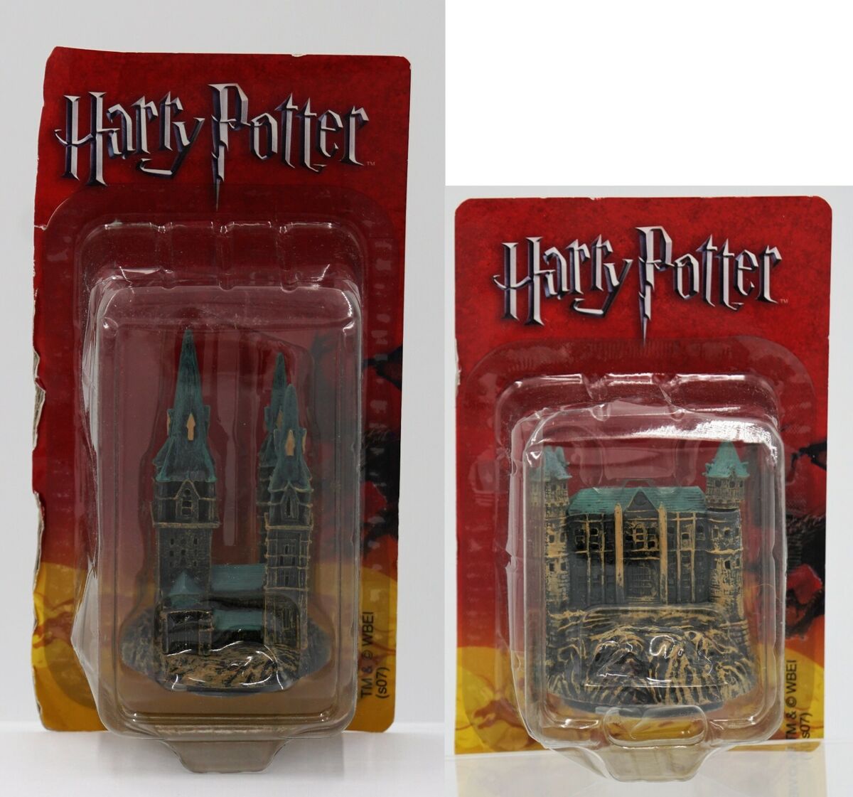 Peão Branco Xadrez Harry Potter, Filme e Série Deagostini Usado 87843099