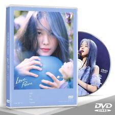 IU IU One Years Gift From IU Dvdgoods Japan Ltd DVD Tobf5759 IU IU One Years Gift From IU Dvdgoods Japan Ltd DVD Tobf5759