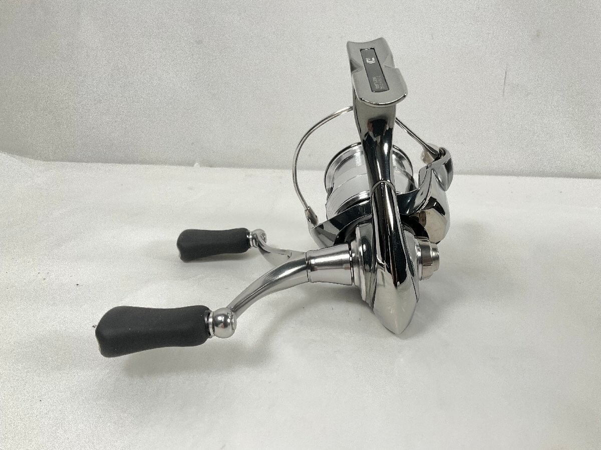リール Daiwa 22 EXIST LT2500s-DH Daiwa 22 EXIST LT 2500S-DH Spinning Reel | eBay