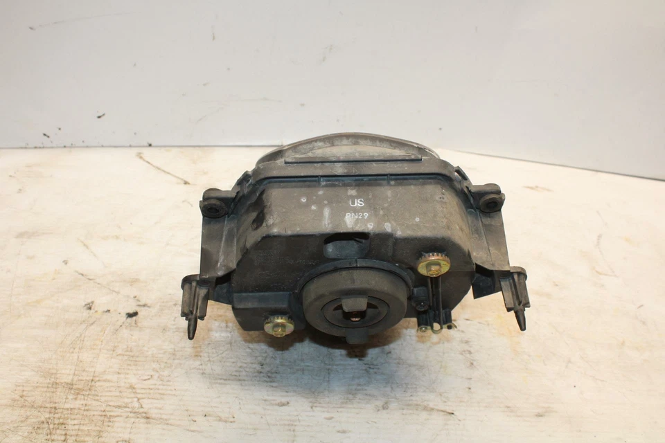 00-07 SUZUKI HAYABUSA FARO DELANTERO FARO LUZ LÁMPARA 35100-24F01-999 BB281 Foto 3 de 4