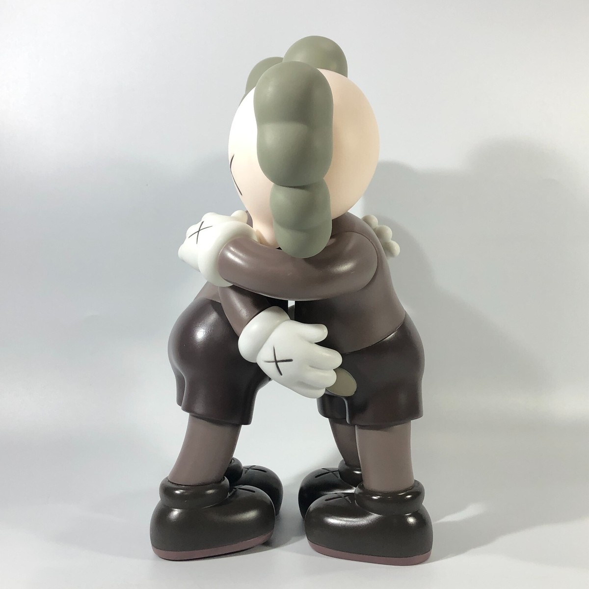 Kaws Together Companion Open Edition BROWN | eBay Kaws Together Companion Open Edition BROWN | eBay