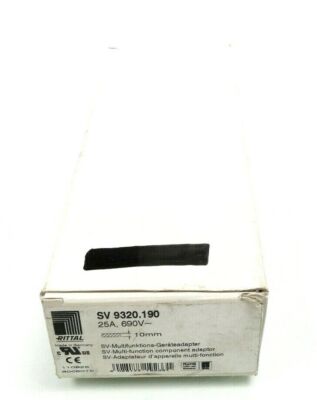 Rittal SV 9320.190 | Multifunktions Adapter