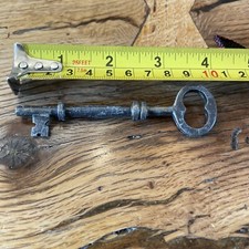 Antique Reproduction Skeleton Key,  19 Availa...
