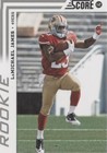 2012 Score LaMichael James #346