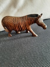 Zebra Holz