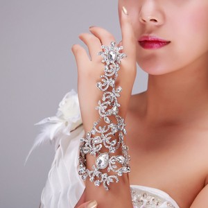 bijoux de mariage