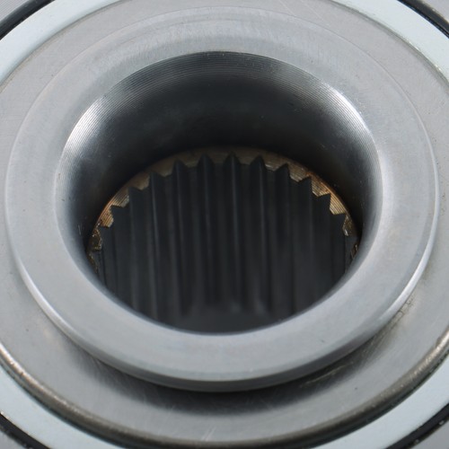 Conjunto de buje de cojinete de rueda trasera Labwork con par ABS para Chevy Equinox 2007-2009 - Imagen 15 de 16