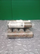 Croscill Wallpaper Border Prepasted Multi Windsor Floral 5 Yards Lot of 7