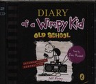 Old School (Diary of a Wimpy Kid Book 10) (2015)