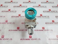 SIEMENS 7MF4033-1EA10-2NC1 SITRANS P Pressure Transmitter 4-20mA HART IP65