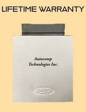 00 MERCURY COUGAR 2.5L PROGRAMMED ENGINE COMPUTER MODULE - XS2A-12A650-MA