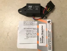 Sparex S.70585 Regulator FOR KUBOTA B6200-7200-8200-9200-L185-M4030 PLUS OTHERS