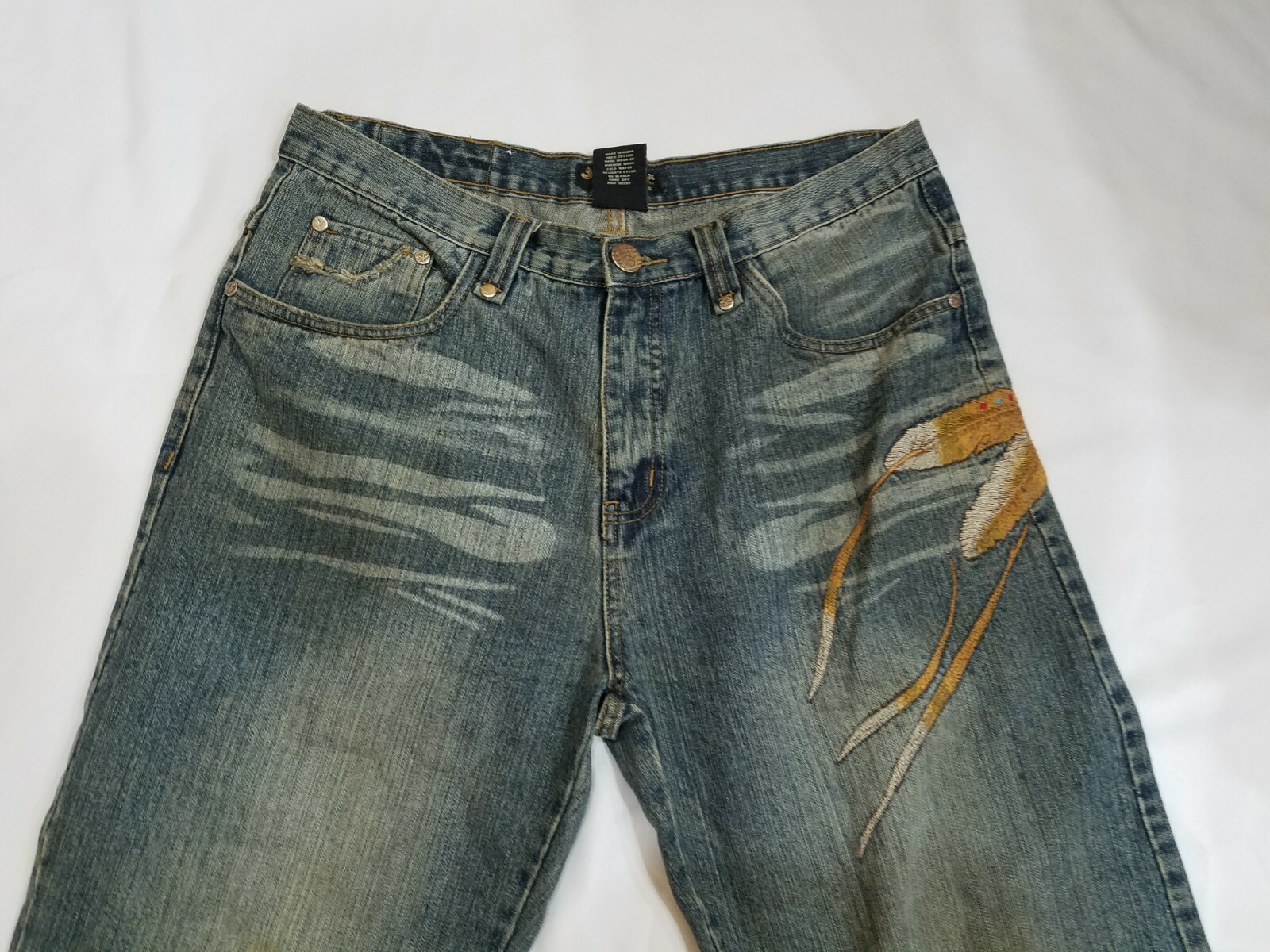 Купить Miskeen Men Size 36 Blue 