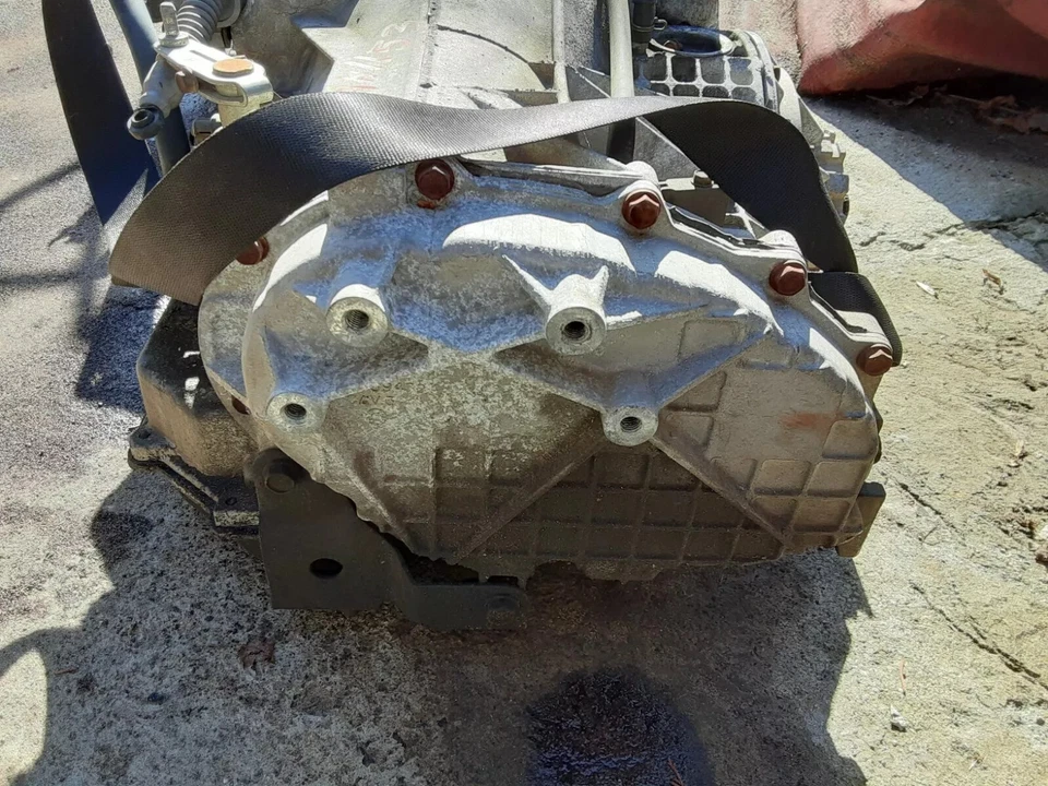 1992 - 1994 雪佛兰 CAVALIER 2.2L 手动传输组件 原始设备制造商,400-02637 — 第 3/3 张图片