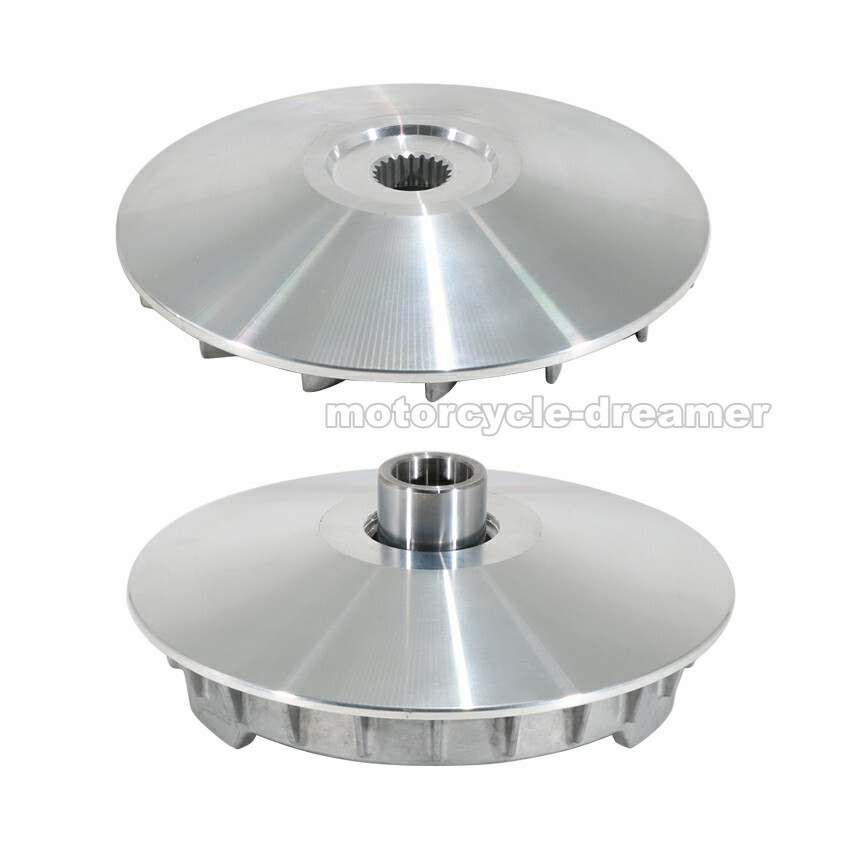 Primary Clutch Variator for Honda NSS350 Forza 350 2021-2024 | ADV 350 2022-2024