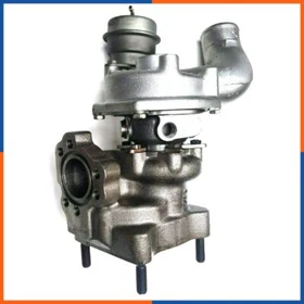 Turbolader für AUDI S4 quattro 2.4 2.7 T 165PS - 265PS | 078145704R, 078145704S