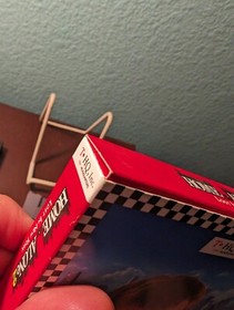 NES Home Alone 2: Lost in New York - Complete in Box CIB Authentic - Tested