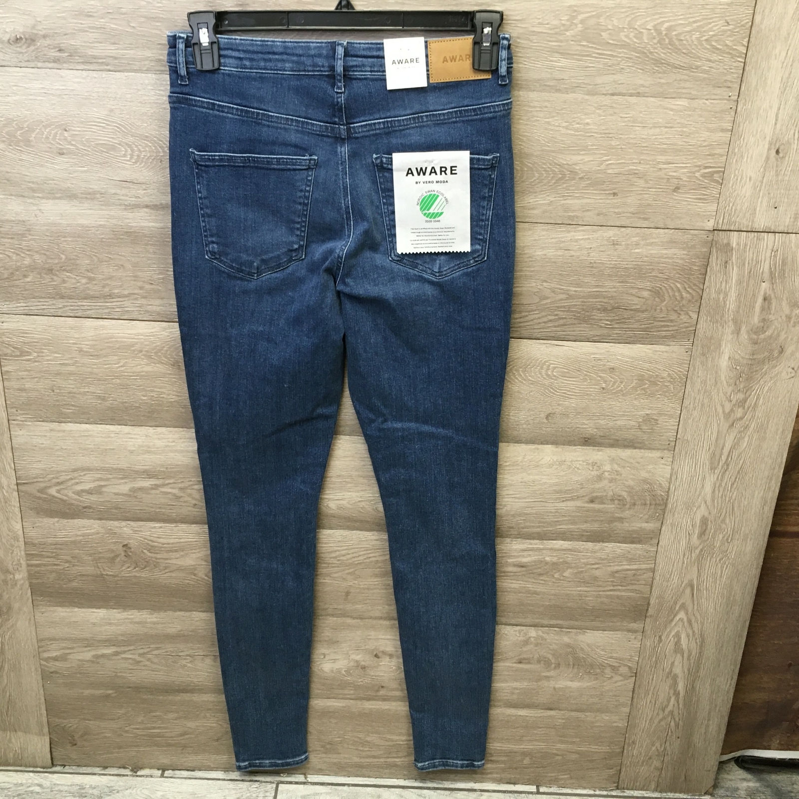 aware jeans vero moda