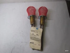 Kohler 106758-0686 Coralais Handle Insert Set for ” C.C. Lavatory Faucet 15261