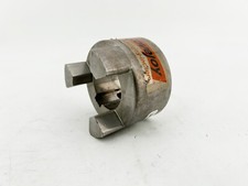 New Lovejoy L100 Hub Bore 1-3/8 Coupling Hub 44348