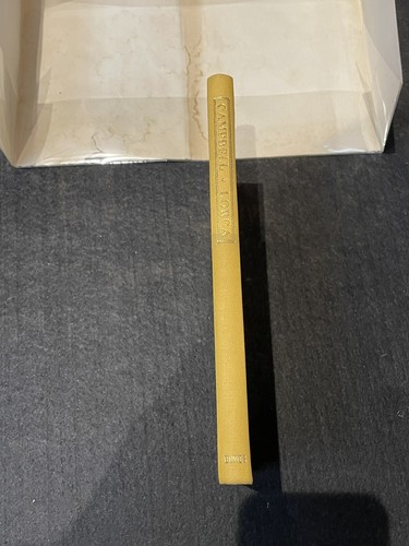 Lorca By Roy Campbell European Literature 1952 Hardback Book - Bild 11 von 13