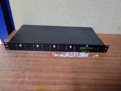 Revolabs Executive HD 03-HDEXECEU-NM 8 Kanal Funkempfänger.