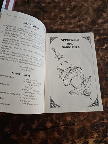 Apple Hill Rezepte Band 2 von Elaine Larsen 1985 - Bild 6 von 12