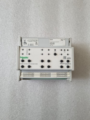 MTN649212 Interrupteur Déclencheur Reg-K / 12 Schneider Électrique Sans Fast - Photo 5 sur 12