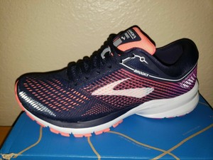brooks launch 5 women's 8.5