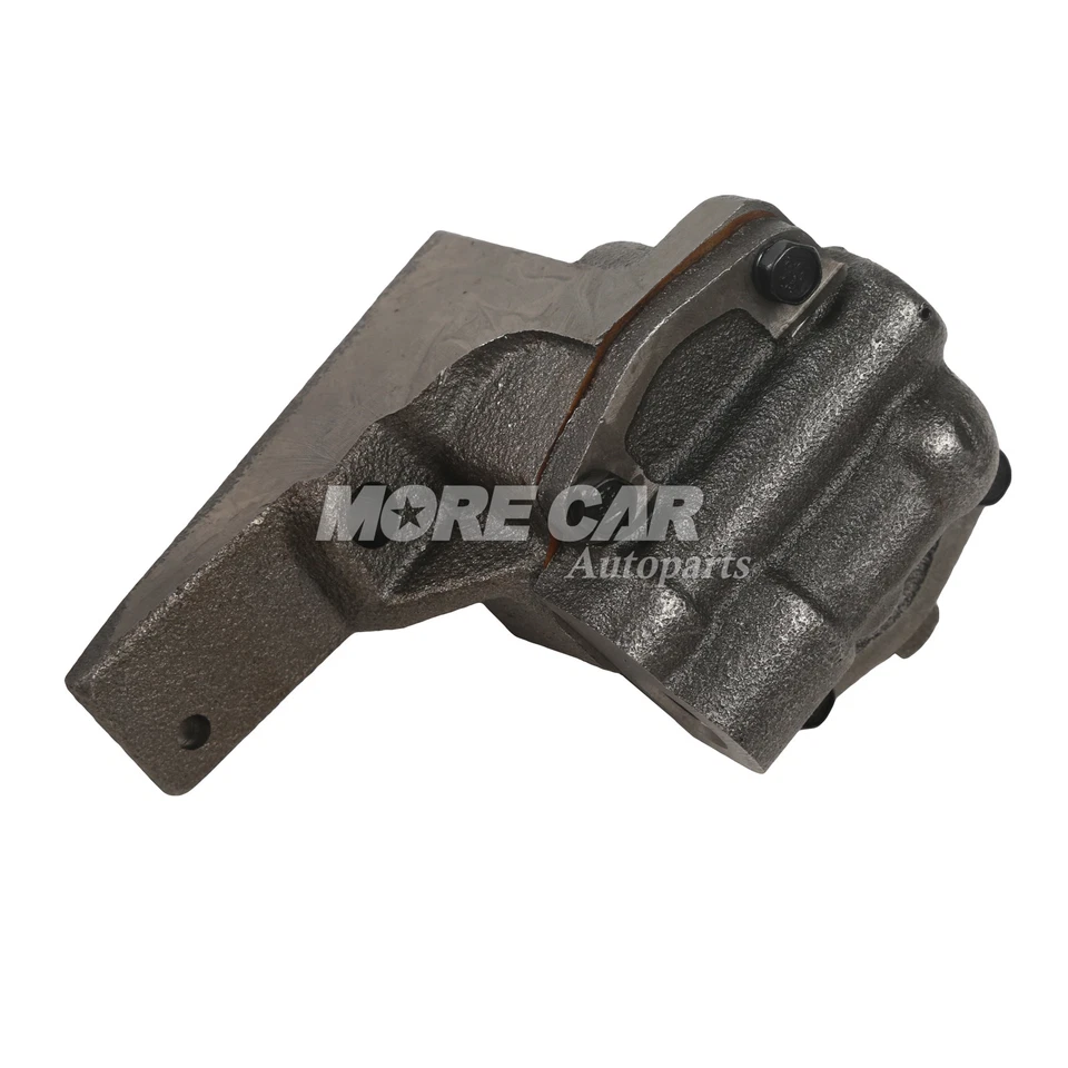 Масляный насос подходит для 96–03 Chevrolet Cavalier Pontiac Beretta GMC Sonoma 2,2 л M248 - Изображение 4 из 4