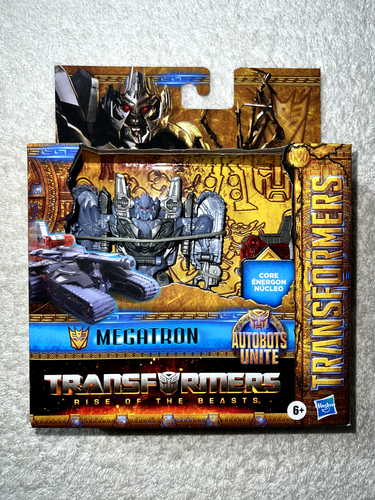TRANSFORMERS AUTOBOTS UNITE OPTIMUS / MEGATRON / STARSCREAM +MORE **NEW** - Picture 11 of 12