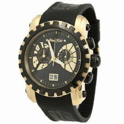 Marc ecko e18520g1 the niche reloj hombre multifuncion cuarzo nuevo original