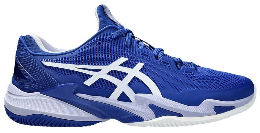 ASICS Court FF 2 Mako Blue for Sale | Authenticity Guaranteed | eBay
