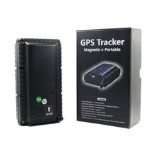 GPS T15400 Big battery 15400mAh,can last for upto 3600 days;