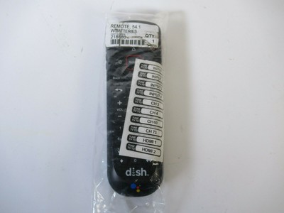 dish network google home