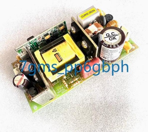 1PCS SKYNET SNP-Z057 power circuit board tested in good condition - Picture 4 of 4