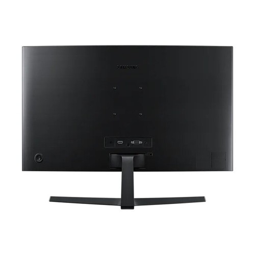 Samsung LS27C366EAUXEN, 27inch, LED Anti-Glare Monitor, 75Hz, 4ms, Black - Picture 7 of 10