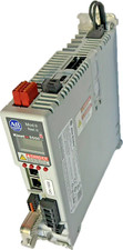 Allen Bradley 2198-H008-ERS Kinetix 5500 6.25 Apk Servo Drive FW 7.001 X-1 Plug