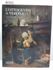 Sergio Marinelli L'ottocento a Verona Cariverona 2001