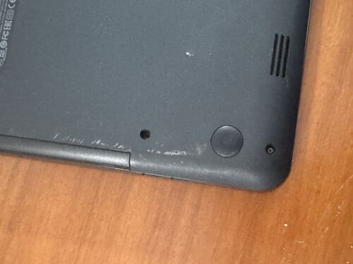 NOTEBOOK HP PAVILION 250 G3 INTEL CELERON N2840 4GB RAM 500GB HD WIFI WEBCAM - Foto 7 di 18