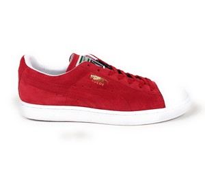 puma roma rojos