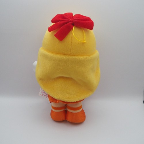 Sailor Moon C2808 VENUS Banpresto 2000 Plush 8" 20th Stuffed Toy Doll Japan - Picture 5 of 10