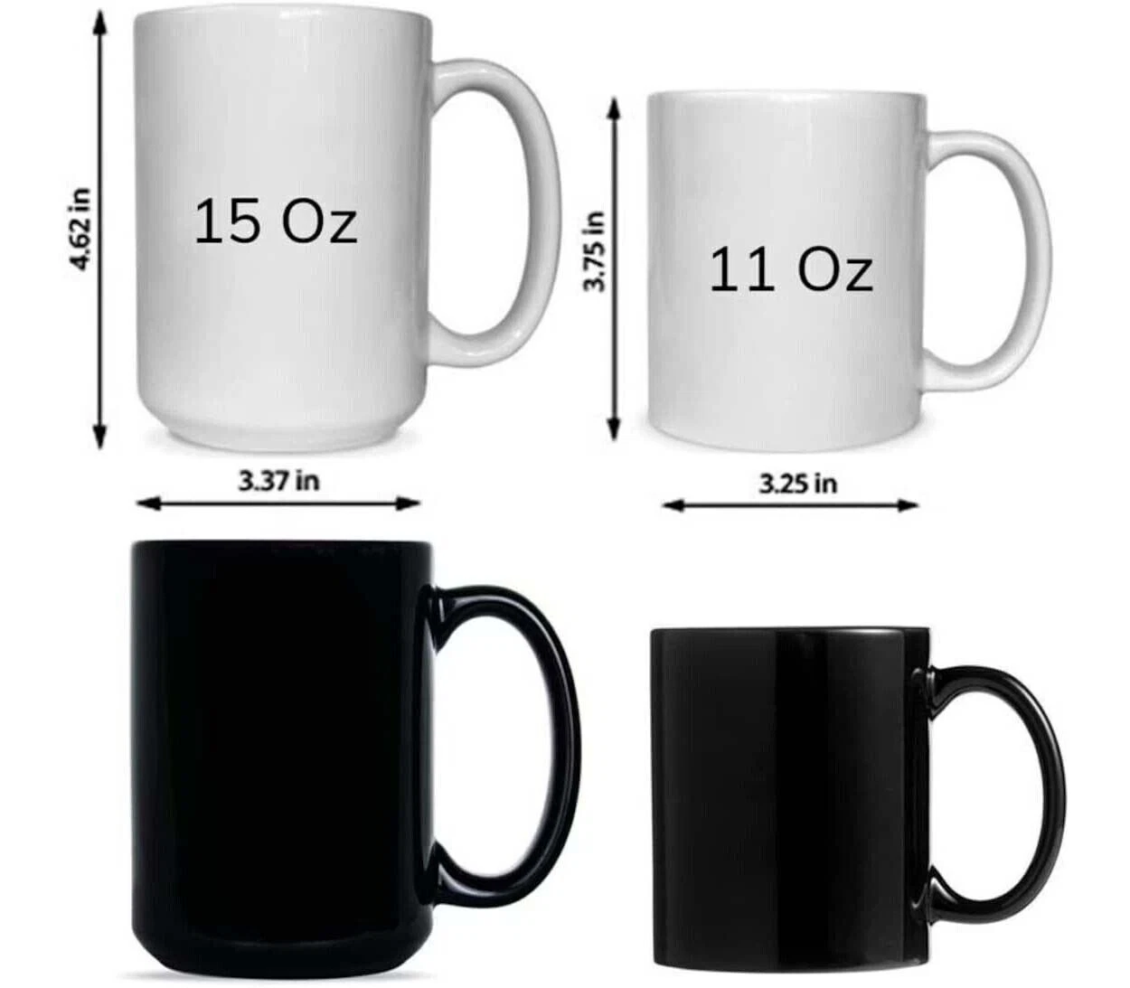 Anniversary Always Put Up With Me Funny Couple Mug Husband Mug From Wife 11-15OZ