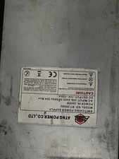 240v crypto miner power supply w/out cord