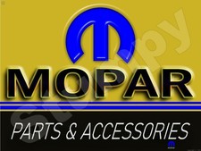 Mopar Parts Accessories Metal Sign 9 X 12 Or 12 X 16 Mopar Parts Accessories Metal Sign 9 X 12 Or 12 X 16
