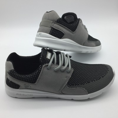 etnies scout xt black