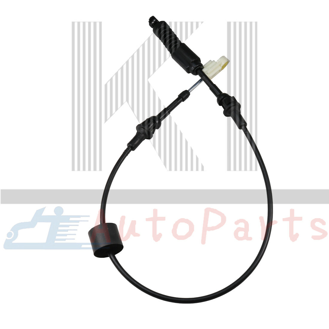 54017-1089 Choke Cable NICHE Choke Cable Replacement For Kawasaki